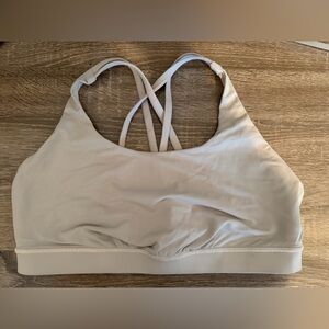 Lululemon Energy Bra Size 12